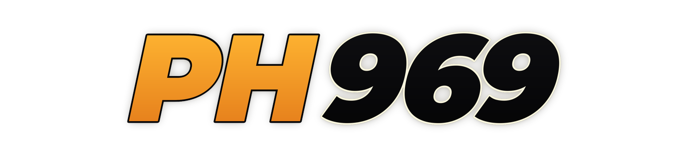 ph969 logo
